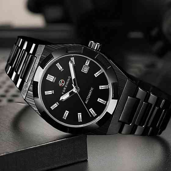 Forsining 8264 Black Киев