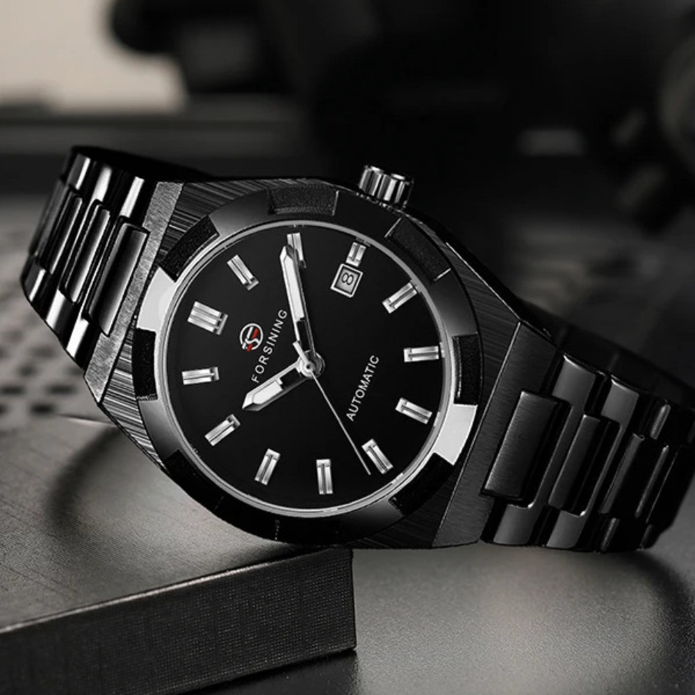 Forsining 8264 Black Киев - изображение 2