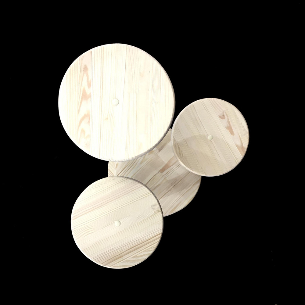 Підставка для квітів "Квінтела" бланже Миколаїв - фото 8