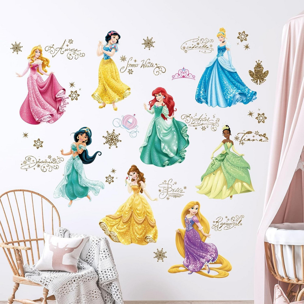 Набор наклеек 