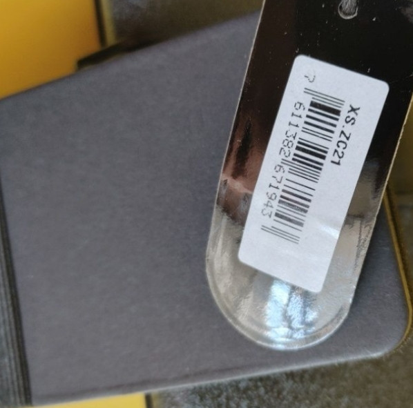 Годинник Luminox Leatherback SEA Turtle Gian XS.0321 Київ - фото 1