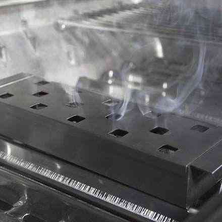 Коробочка для копчення нерж. сталь Broil King 60185 Код: 004560 Рівне