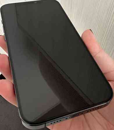 Айфон IPhone 12 Pro Max,128GB. Київ