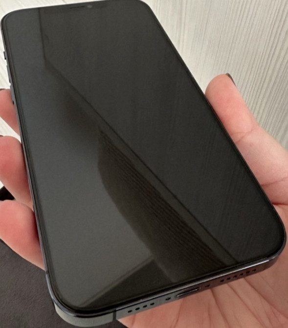 Айфон IPhone 12 Pro Max,128GB. Киев - изображение 6