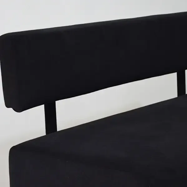 Диван для зони очікування Бассі Київ - фото 6