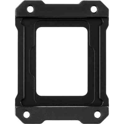 Установочный комплект 2E Gaming Air Cool SCPB-LGA1700, Aluminum, Black (2E-SCPB-LGA1700) Винница