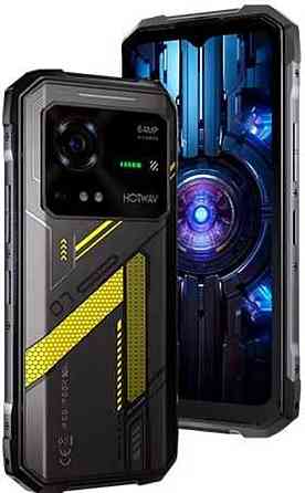 Hotwav Hyper 7 / Hyper 7 Pro Харьков