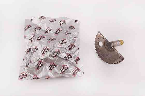 Сектор заводной (полумесяц) скутер 4 Т китай 50 (L-57mm) Мукачево