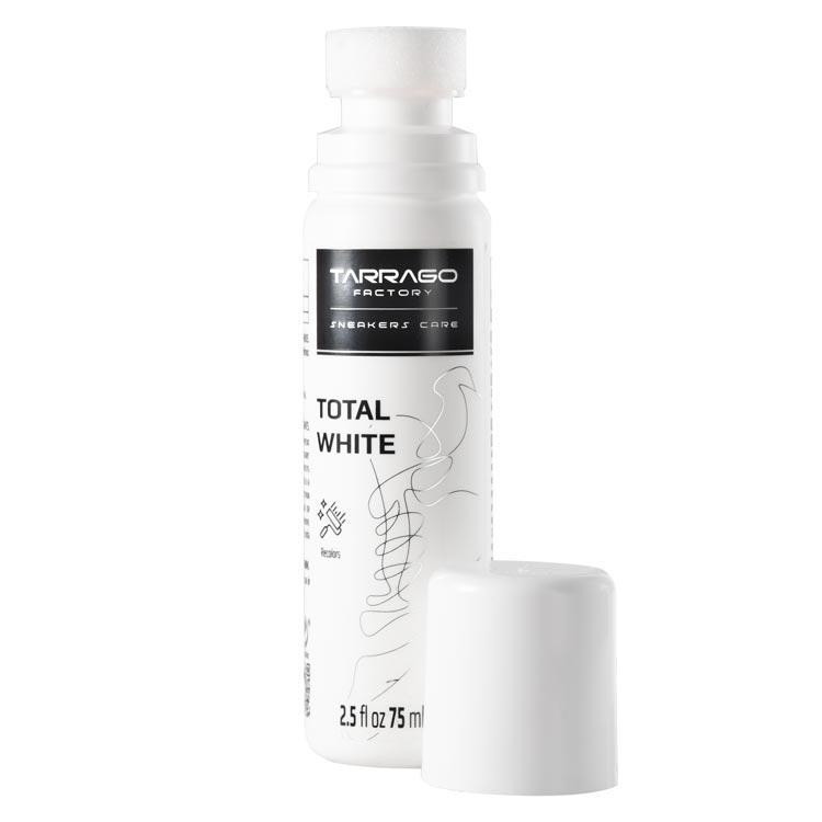 Крем - фарба Tarrago Sneakers Total White 75 мл колір білий Чернівці - фото 2