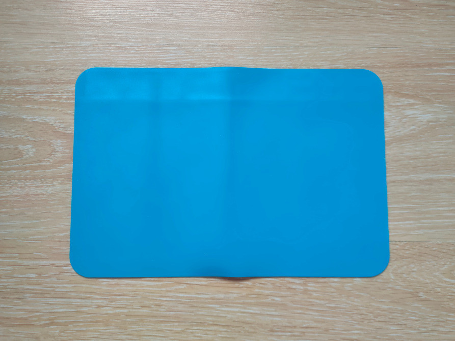 Килимок силіконовий для паяння Київ - фото 8