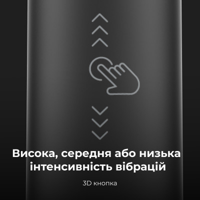 Электрическая зубная щетка AENO DB4 (ADB0004) Винница - изображение 4