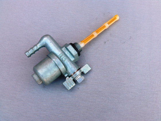 Кран топливный мотоцикл Иж Мукачево