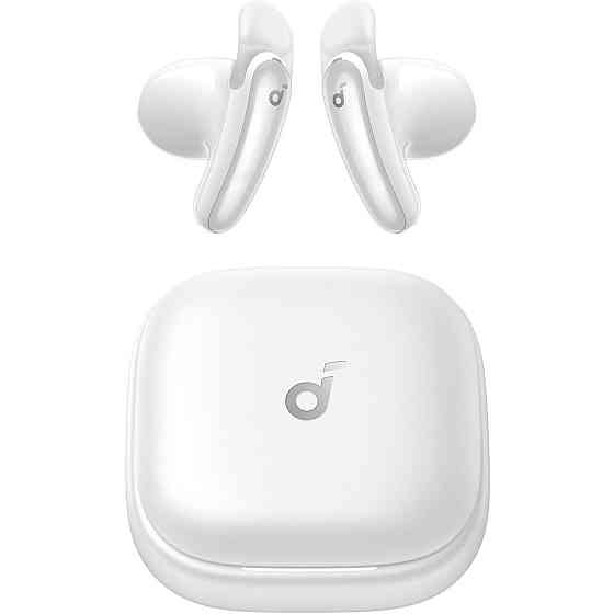 Bluetooth-гарнітура Anker SoundСore Liberty Buds White (D1200G21) ( 11265 ) Харьков