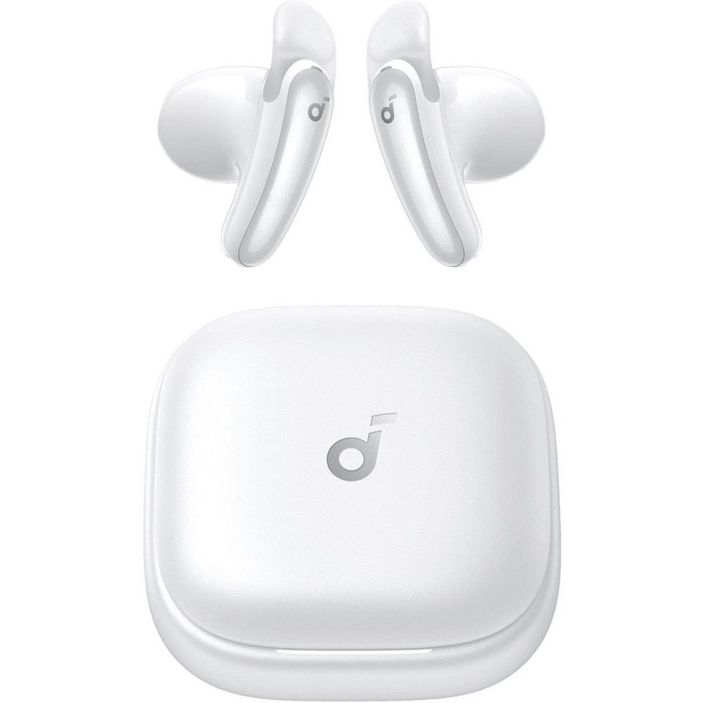 Bluetooth-гарнітура Anker SoundСore Liberty Buds White (D1200G21) ( 11265 ) Харьков - изображение 6