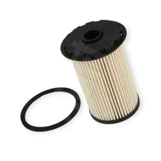 Фільтр Ford Focus, Mondeo 1.8TDCI (2004-) паливний Мукачево