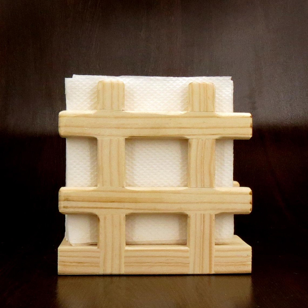 Серветниця "Ріполо" бланже Миколаїв - фото 2