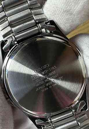 Casio MTP-1183-1A годинник чоловічий, новий, оригінал. Київ