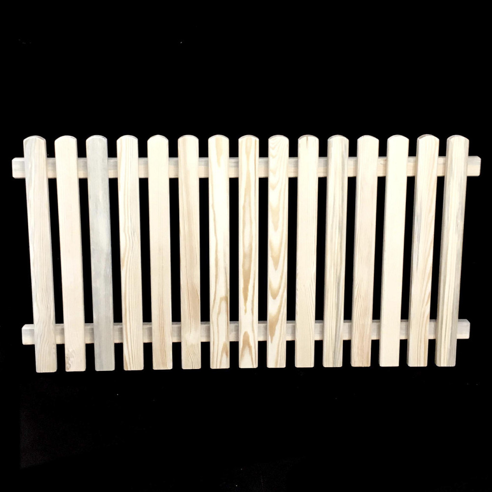 Парканчик обмежувач "Синду" бланже Миколаїв - фото 7