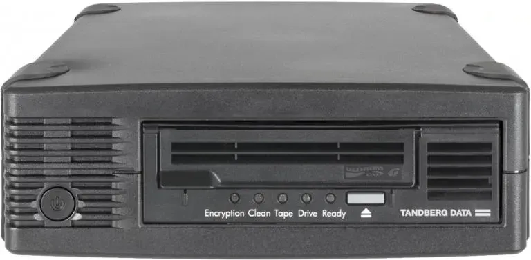 Сервер Tandberg Data TDLTO7ISA Київ - фото 1