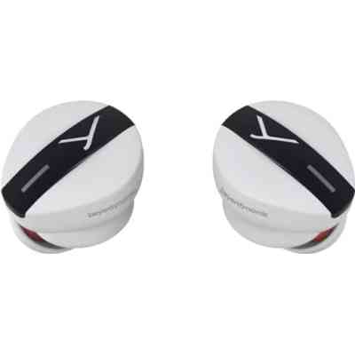 Навушники Beyerdynamic Free Byrd Grey (528998) Вінниця