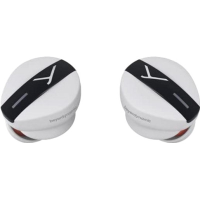 Навушники Beyerdynamic Free Byrd Grey (528998) Вінниця - фото 2