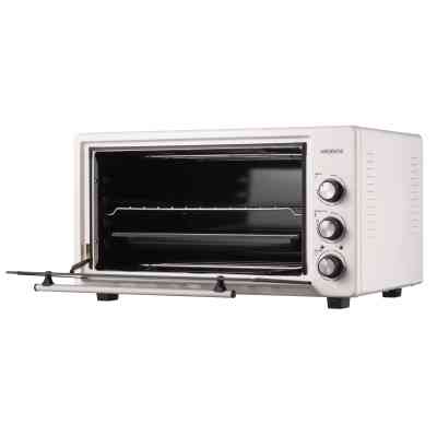 Электропечь Ardesto MEO-S45GBG Винница