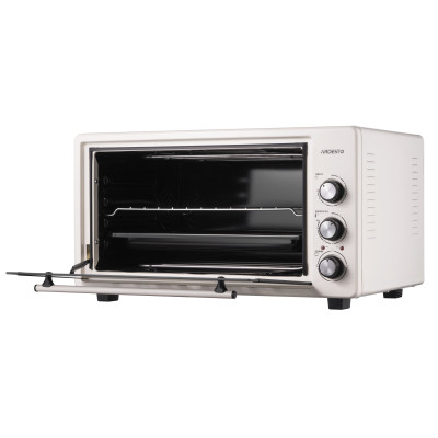 Электропечь Ardesto MEO-S45GBG Винница - изображение 2