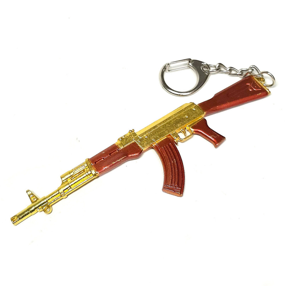 Брелок для ключей для мужчины Автомат Киев - изображение 1