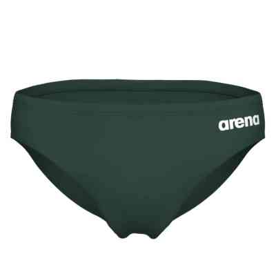 Плавки Arena Team Swim Briefs Solid 004773-660 оливковий 100 (3468337523321) Винница