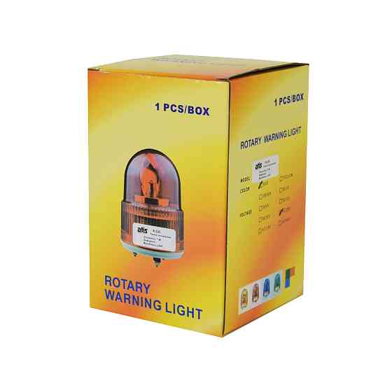 Лампа сигнальна Weilai R-220i 220V Київ