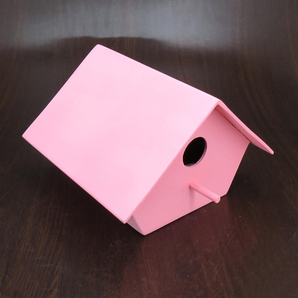 Шпаківня садова "Соловей" барбі Миколаїв - фото 4