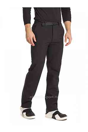 Мужские брюки виндстопперы  на флисе AZIMUTH,оригинал Киев