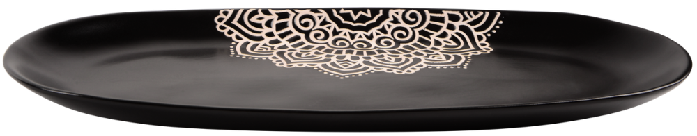 Блюдо Limited Edition Kora (6999360) Киев - изображение 2