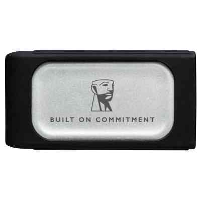 Накопитель SSD USB Type-C 2TB XS2000 Kingston (SXS2000/2000GA) Винница