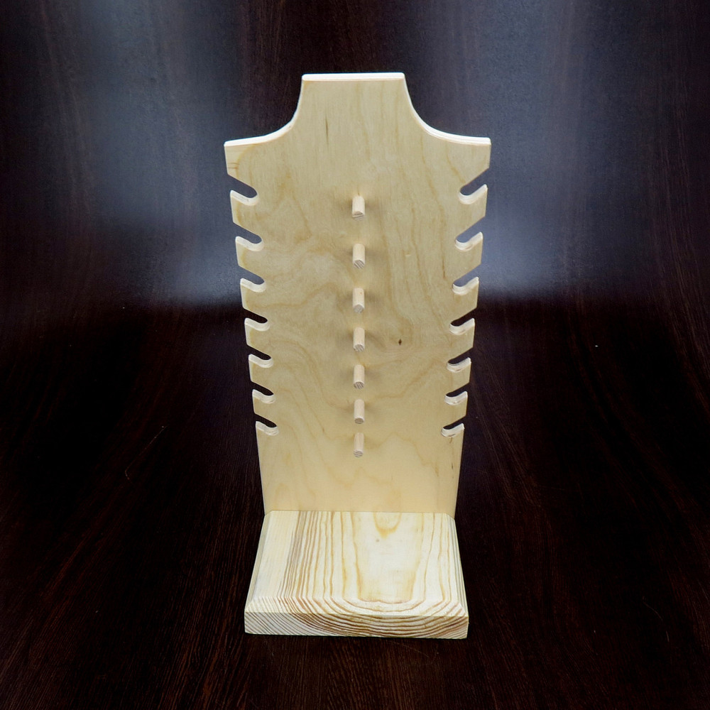 Органайзер для біжутерії "Гранат" бланже Миколаїв - фото 8