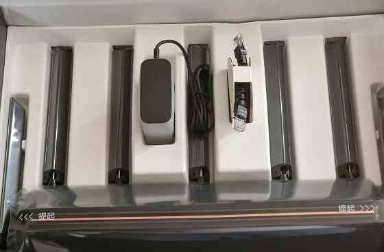 Топовий роутер Xiaomi BE7000 7000 mbit/s WiFi 7. Харків