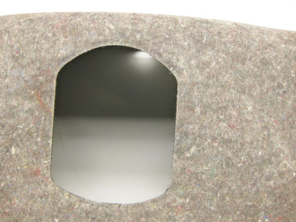 Mercedes-Benz  A2126903241 9F08 Обшивка кришки багажника чорна E-Class W212 Одесса - изображение 6