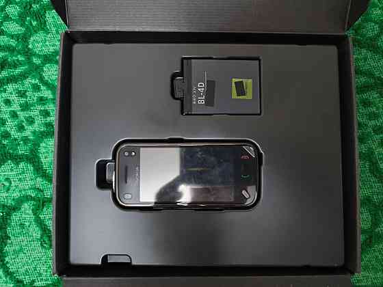 Новий! Телефон Nokia N97 mini. Оригінал Київ