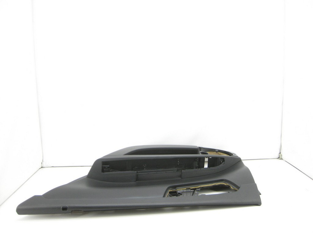 Mercedes-Benz  A2217302870 9E38 Задня права чорна дверна карта під сонцезахисну шторку S-Class W221 long Одесса - изображение 10