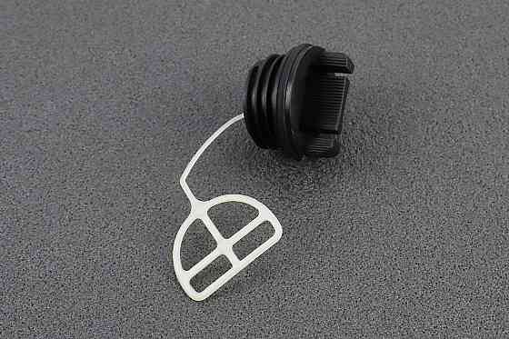 Пробка бака масляного 137/142 Киев