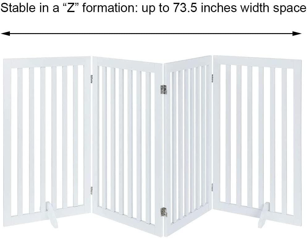 Заборчик ограничитель 