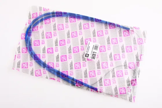 Трос ручного гальма Таврія CS-20 мякою шкірою Вінниця