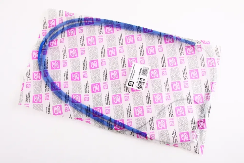 Трос ручного тормоза Таврия CS-20 мягкий кожух Винница - изображение 2