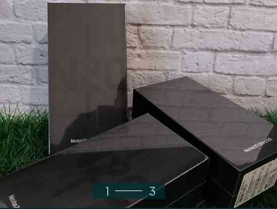 Смартфон: Samsung Note 20 Ultra 2SIM. Київ