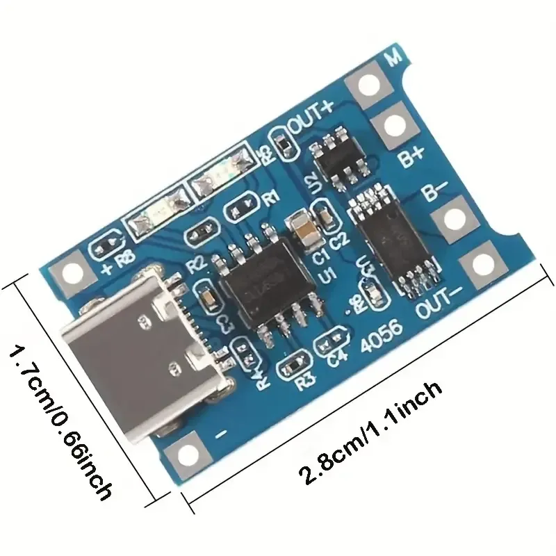 Зарядное устройство для литиевых батарей с защитой Киев - изображение 7