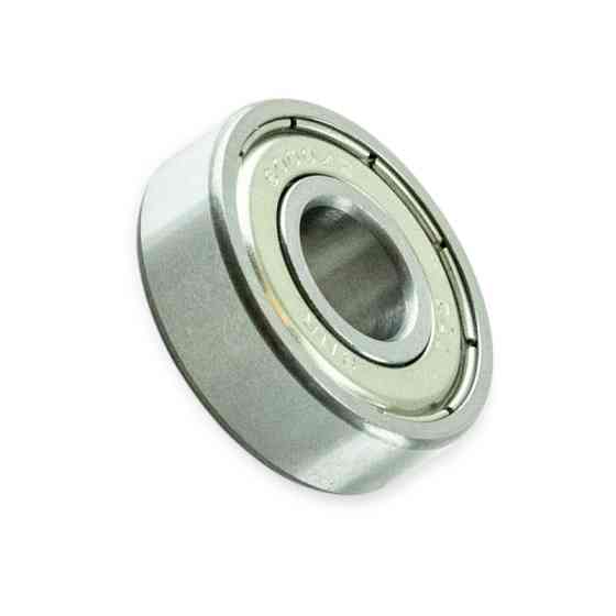 Підшипник 6000-2RS (10*26*8) кульковий редуктор мотокоси закритий Мукачево