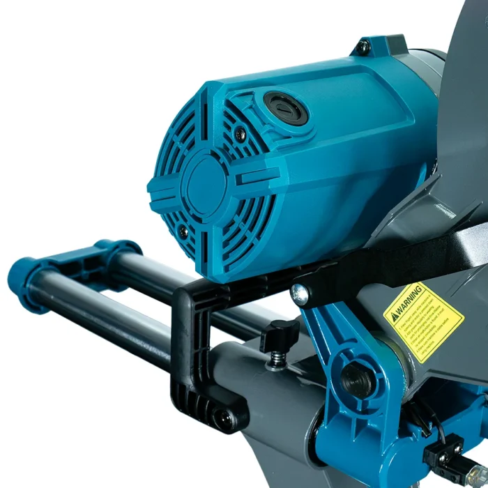 Потужна торцювальна пила PROFI-TEC MS 305 UltraCut : 2000 Вт, 305мм (007355) Київ - фото 9