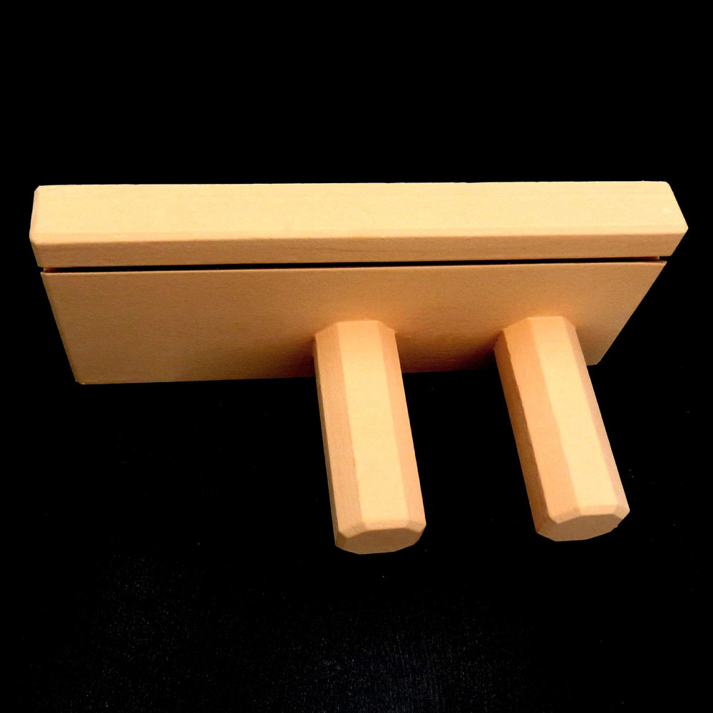 Настенный держатель гитары 