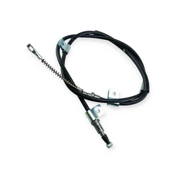 Трос Ланос лівий 10720 ручника Мукачево