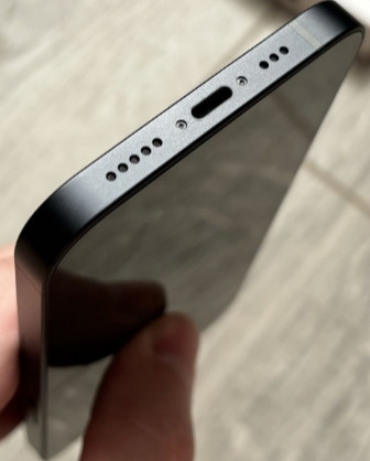 Айфон iPhone 13 128Gb. Midnight Neverlock Киев - изображение 3